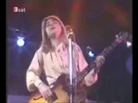 Suzi Quatro - IF YOU CAN'T GIVE ME LOVE - Live In TV/Disco