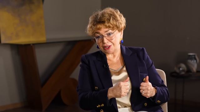 Осторожно, еда! Как питание может ускорять и замедлять старение. Марина Розенштейн смотреть онлайн