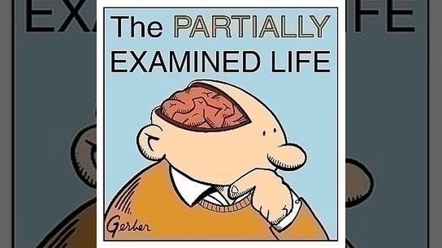 Partially Examined Life #245: Fashion (Derrida, Foucault) w/ Shahidha Bari (Part One) смотреть онлайн