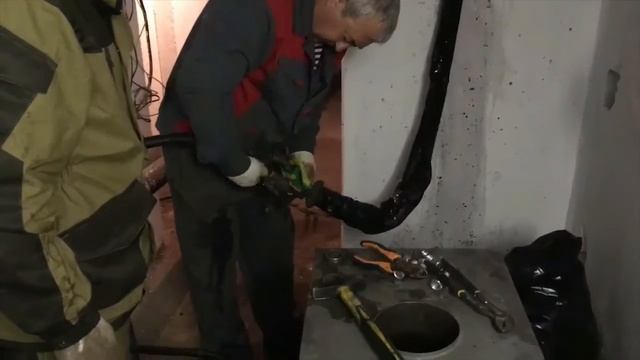 Водостоки фуранфлекс смотреть онлайн