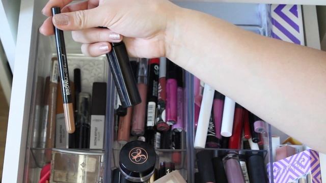 COLECCIÓN DE MAQUILLAJE (ACTUALIZADA) смотреть онлайн