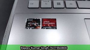 ASUS Vivobook Go 15 (2024), AMD Ryzen 5 7520U *Review* !!