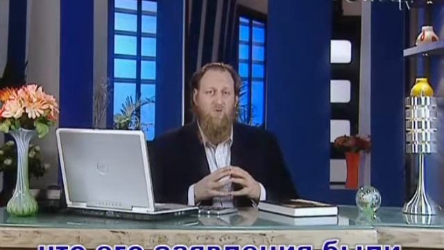 Abdur-Raheem Green - Proof that Islam is the truth - Ep7 - ru смотреть онлайн