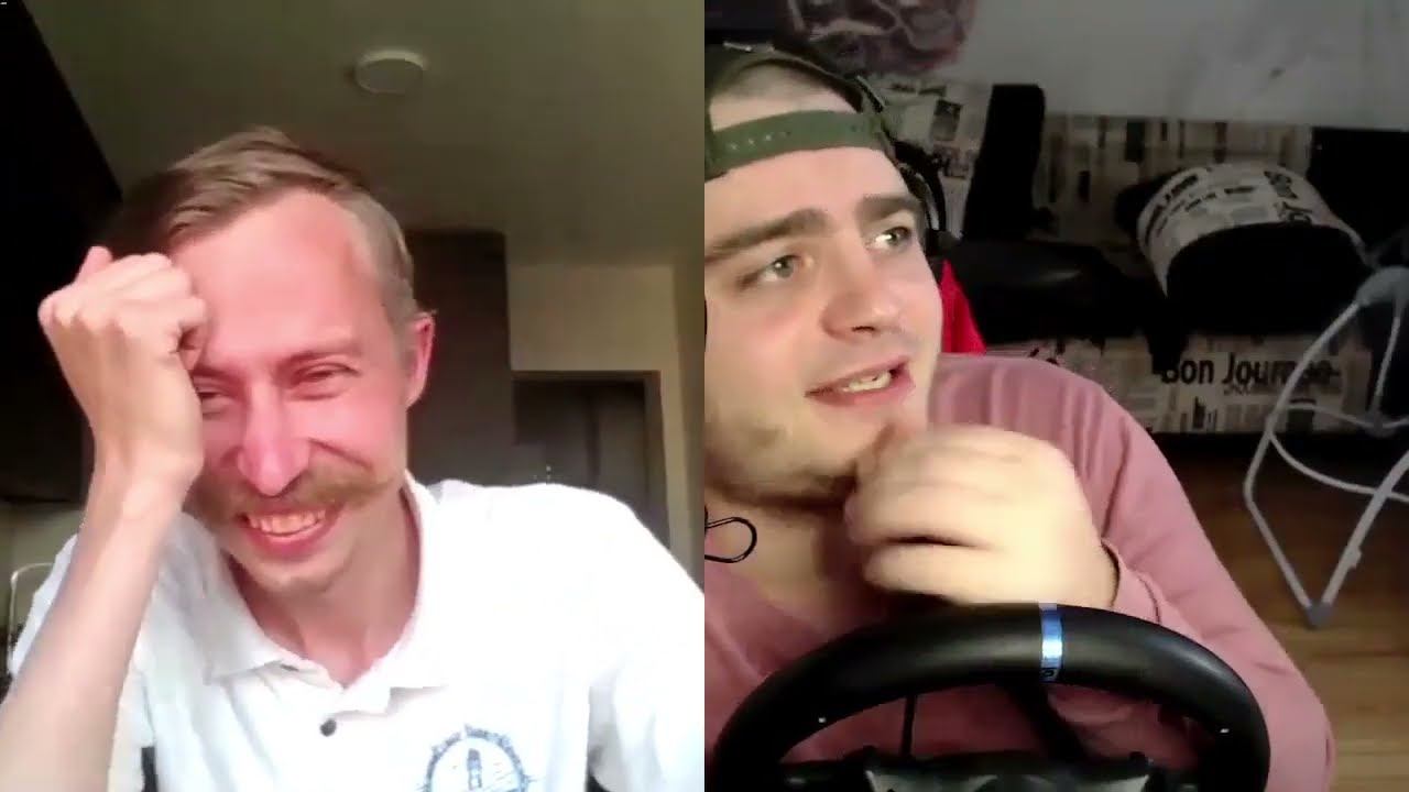 DDoS пранк над стримером на trovo арене 😂 Я постоянно вижу одного тебя 😂 смотреть онлайн