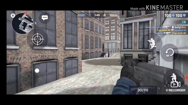 Играем Мм, маленький монтажик!/ смотреть онлайн