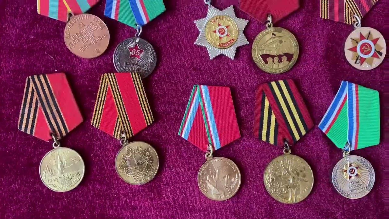 100 лет ЯАССР