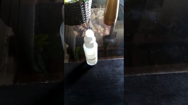 Optimals clear white lightening serum.... смотреть онлайн