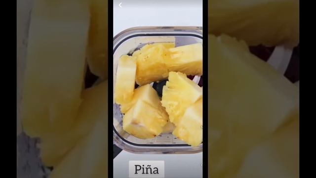 Licuado para la anemia смотреть онлайн