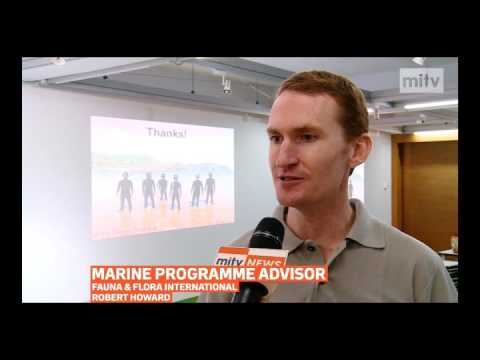 mitv - Ecosystem Conservation: Survey To Conserve Marine Habitats смотреть онлайн