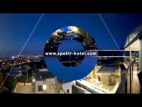 MAY AJANS Spektr Hotel Bodrum смотреть онлайн