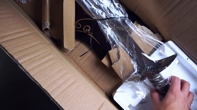 UNBOXING | 