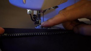 Лапка для оверлока: Почему ее нужно приобрести