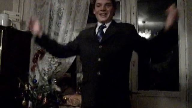 Новогодний аншлаг!Аншлаг! смотреть онлайн
