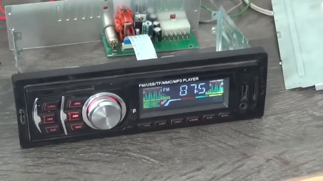 Марафон по ремонту автомагнитол смотреть онлайн