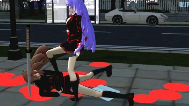 Прости меня, но ты никто...арт :р(читать описание) смотреть онлайн