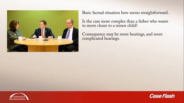 Case Flash: Olson v. Mohammadu, 310 Conn.665 (2013) смотреть онлайн