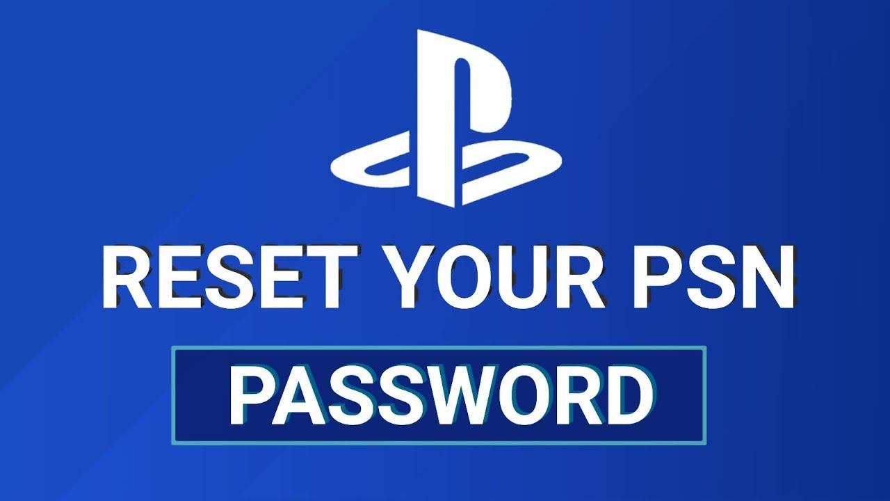 How to Reset Your PSN Password | Reset Forgot PlayStation Account Password смотреть онлайн