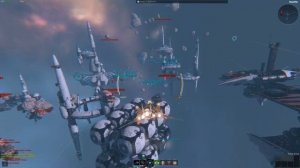 Обзор события "поиск объектов E-66"