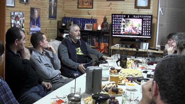 НЕО РЕАЛИЗМ. Людмила Резник и Её группа "Откровение Мистерии" смотреть онлайн