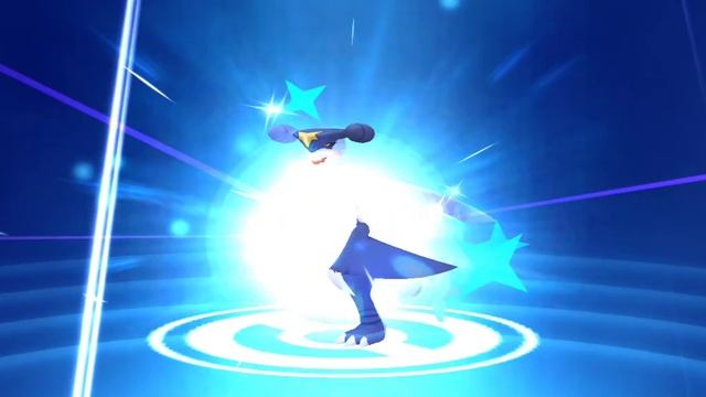 evolution of mega garchomp x смотреть онлайн