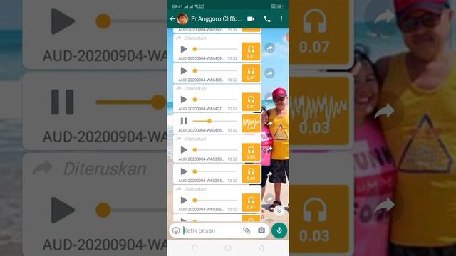 dialog Anggoro and partner смотреть онлайн