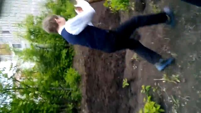 Тусня в школе реклама энергетиков. смотреть онлайн