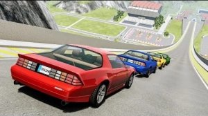 Гонки машинок | Мультфильмы для детей топ 2024 | 25