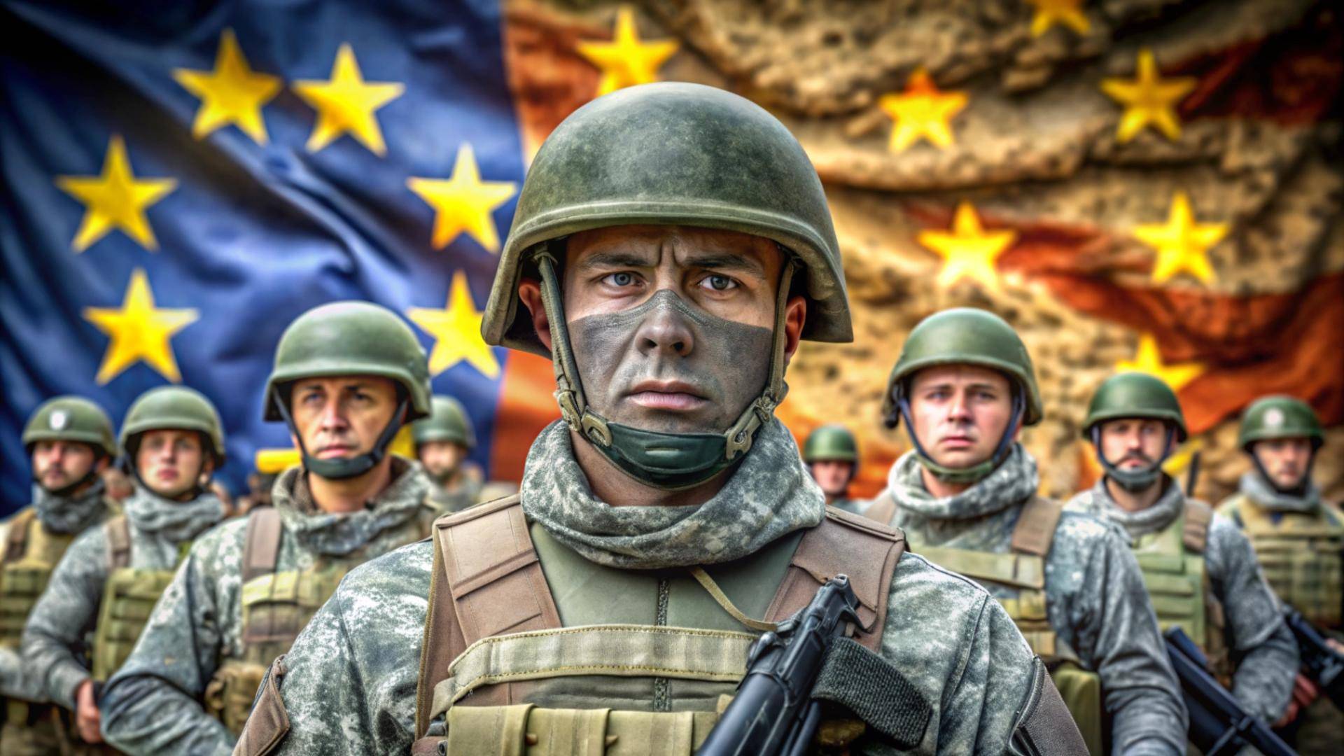 СРОЧНЫЕ НОВОСТИ: Месть России: 5 установок ATACMS уничтожены, Западные войска в ловушке