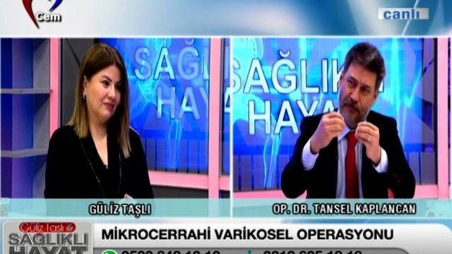 Erkeklerde Kısırlık | Güliz taşlı ile Sağlıklı Hayat | Op. Dr. Tansel Kaplancan смотреть онлайн