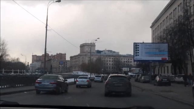 Немного ностальгии о моем альма-матер (МГТУ им.Н.Э.Баумана) смотреть онлайн