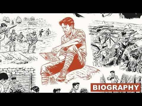 Orwell by Pierre Christin and Sébastien Verdier смотреть онлайн