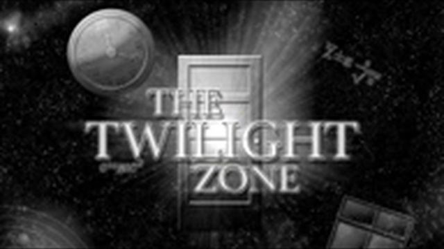 Twilight Zone (Radio) Static смотреть онлайн