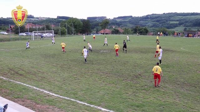FK Dobra Voda 1:1 FK Trnava Highlights смотреть онлайн
