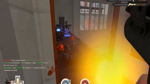 Český GamePlay II Team Fortress 2 II CZ II HD II Premium NOOBS ! II смотреть онлайн