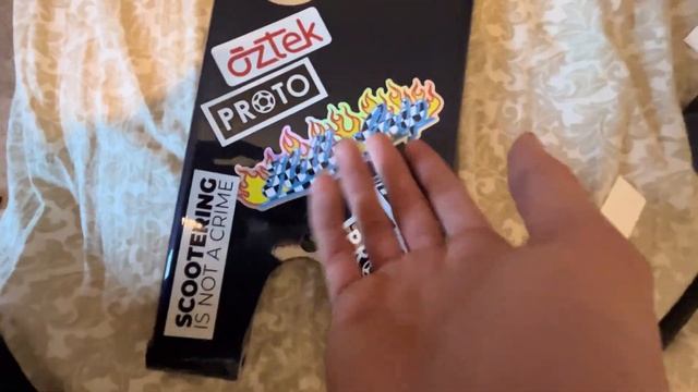 I Bought The Aztek Europa Deck! смотреть онлайн