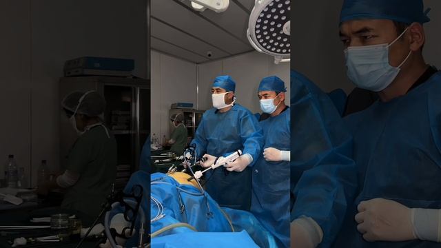 ҚАНДЛИ ДИАБЕТ ДАВОСИ БОРМИ? ХА, БОР! МТНИ ГАСТРО ШУНТЛАШ ОПЕРАЦИЯСИ ЁРДАМИДА 2-ТИП ДАВОЛАНАДИ смотреть онлайн