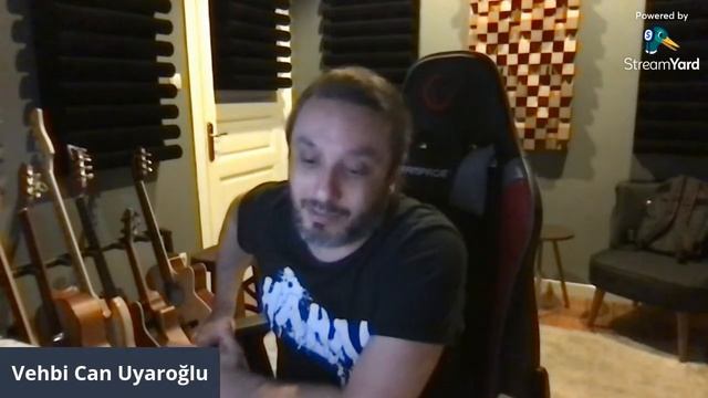 Müzik Muhabbeti 11. Bölüm смотреть онлайн