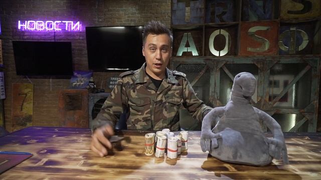 Приглашение от Дмитрия Портнягина смотреть онлайн