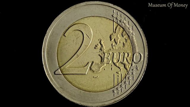 Lithuania 2 Euro 2018 Coin - 100th Anniversary of the Baltic States смотреть онлайн