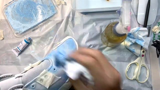 立體手繪製作 Nike AIR MAX IMPACT 2 專屬波鞋彩繪 【自作。葉】。葉仔 5 смотреть онлайн