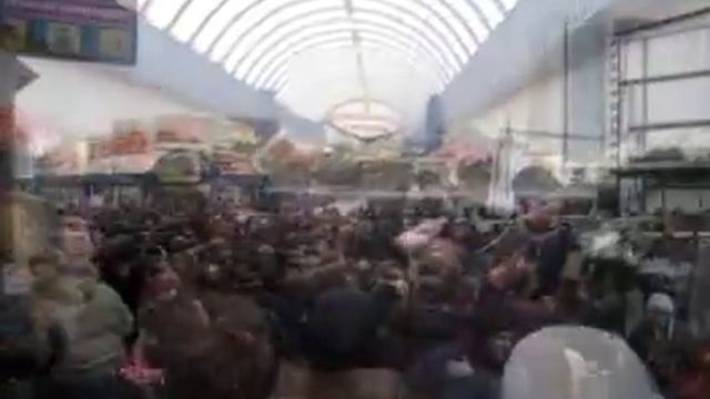 Flowers Day, 08 March, Moscow смотреть онлайн