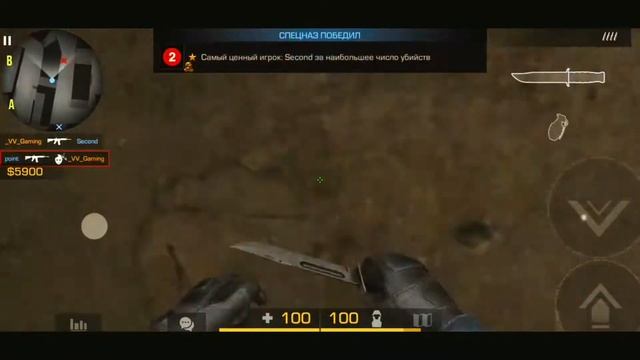 ЗАШЁЛ НА GLOBAL FACEIT И ПОРВАЛ ВСЕХ [STANDOFF 2] смотреть онлайн