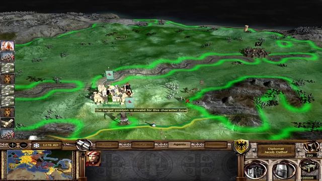 ANOTHER TO THE COLLECTION! SSHIP - Holy Roman Empire - Episode 39 смотреть онлайн