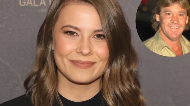 Bindi Irwin's Drastic Transformation Is Causing a Stir смотреть онлайн