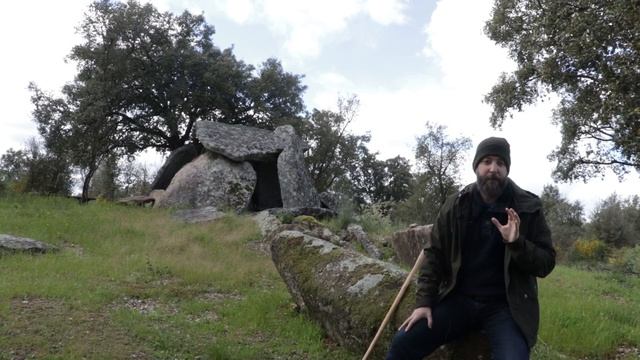 Celts and the Megalithic Fantasy смотреть онлайн