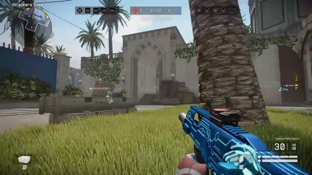 Warface live смотреть онлайн