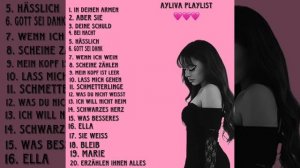 Ayliva| Ayliva Playlist 2023 🩷🫶🏻