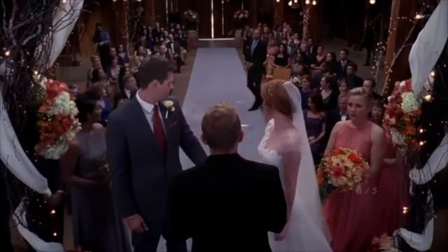 April & Jackson // Wings смотреть онлайн