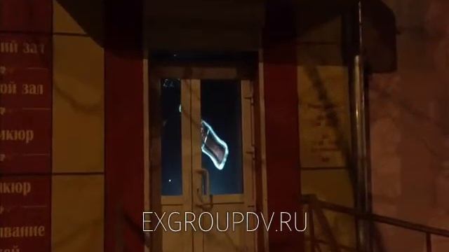 Тест видео витрины смотреть онлайн