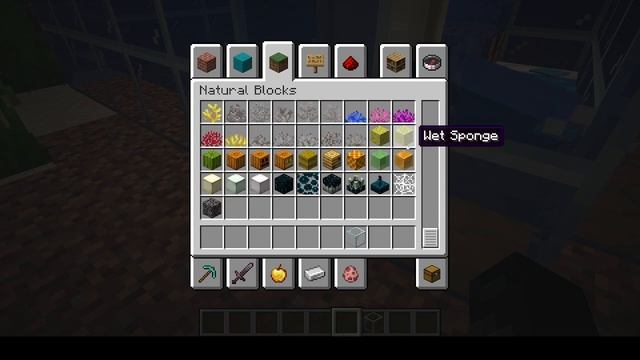 Как построить дом под водой в Minecraft смотреть онлайн